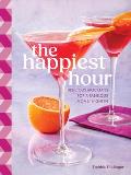 The Happiest Hour: Delicious Mocktails for a Fabulous Moms' Night in