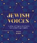 Jewish Voices: Inspiring & Empowering Quotes from Global Thought Leaders