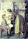 Legacy Of Norman Rockwell