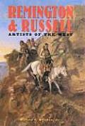 Remington & Russell Artists Of The West