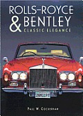 Rolls Royce & Bentley Classic Elegance