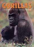 Gorillas A Portrait Of The Animal World