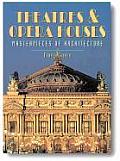 Theatres & Opera Houses Masterpieces O