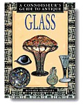 Connoisseurs Guide To Antique Glass