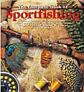 Complete Book Of Sportfishing