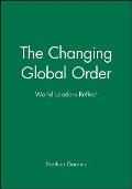 Changing Global Order