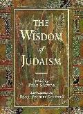 Wisdom Of Judaism