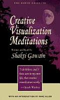 Creative Visualization 2nd Edition