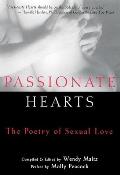 Passionate Hearts The Poetry of Sexual Love
