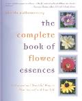 Complete Book Of Flower Essences 48 Natu