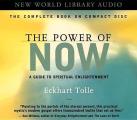 Power of Now A Guide to Spiritual Enlightenment