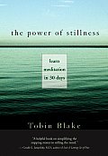 Power of Stillness Learn Meditation in 30 Days