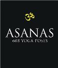 Asanas 608 Yoga Postures