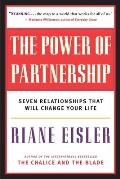 Power of Partnership Seven Relationships That Will Change Your Life