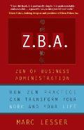 Z.B.A.: Zen of Business Administration