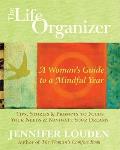 Life Organizer A Womans Guide to a Mindful Year