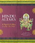 Hindu Altars A Pop Up Gallery of Traditional Art & Wisdom
