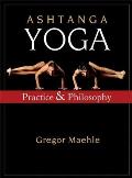 Ashtanga Yoga Practice & Philosophy