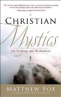 Christian Mystics 365 Readings & Meditations