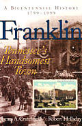 Franklin: Tennessee's Handsomest Town