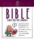 Bible Clues For The Clueless