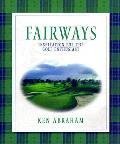 Fairways Inspiration For The Golf Enthus