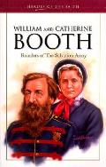 William & Catherine Booth Founders Of