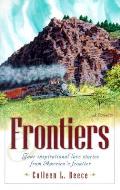 Frontiers Four Inspirational Love Stories