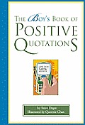 Boys Book of Positive Quotations