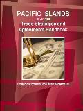 Pacific Islands Countries Trade Strategies and Agreements Handbook - Strategic Information and Basic Agreements