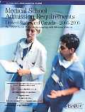 Medical School Admission Requirements 05