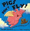 Pigs dont fly