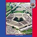The Pentagon (Checkerboard Symbols, Landmarks and Monuments)