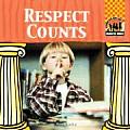 Respect Counts