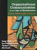 Organizational Communication In An Age O