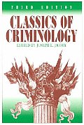 Classics Of Criminology 3rd Edition