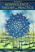Nonviolence In Theory & Practice 2nd edition