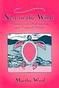 Nest In The Wind Adventures In Anthrop