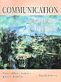 Communication For Business & Professions