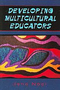 Developing Multicultural Educators