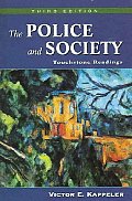 Police & Society Touchstone Readings