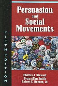 Persausion & Social Movements 5th Edition