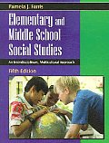 Elementary & Middle School Social Studie