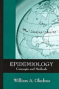 Epidemiology Concepts & Methods