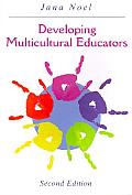 Developing Multicultural Educators