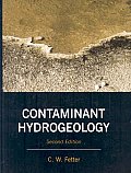 Contaminant Hydrogeology 2nd Edition