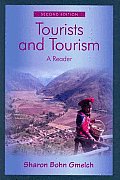 Tourists & Tourism