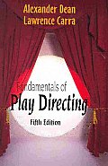Fundamentals of Play Directing 5th Editiono