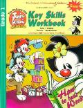 McGraw-Hill/Warner Bros. Jr. Academic Series: Key Skills