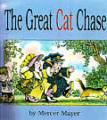 Great Cat Chase